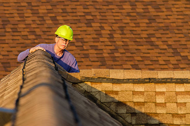 Best Commercial Roofing Services  in Princeton Meadows, NJ