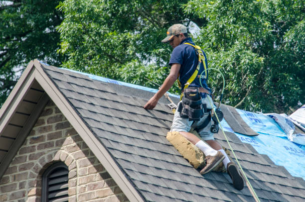 Tile Roofing Contractor in Princeton Meadows, NJ